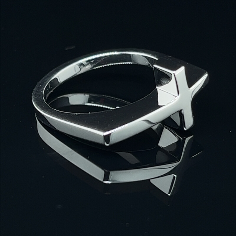 Cross Ring