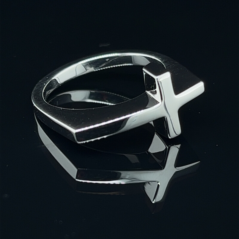 Cross Ring