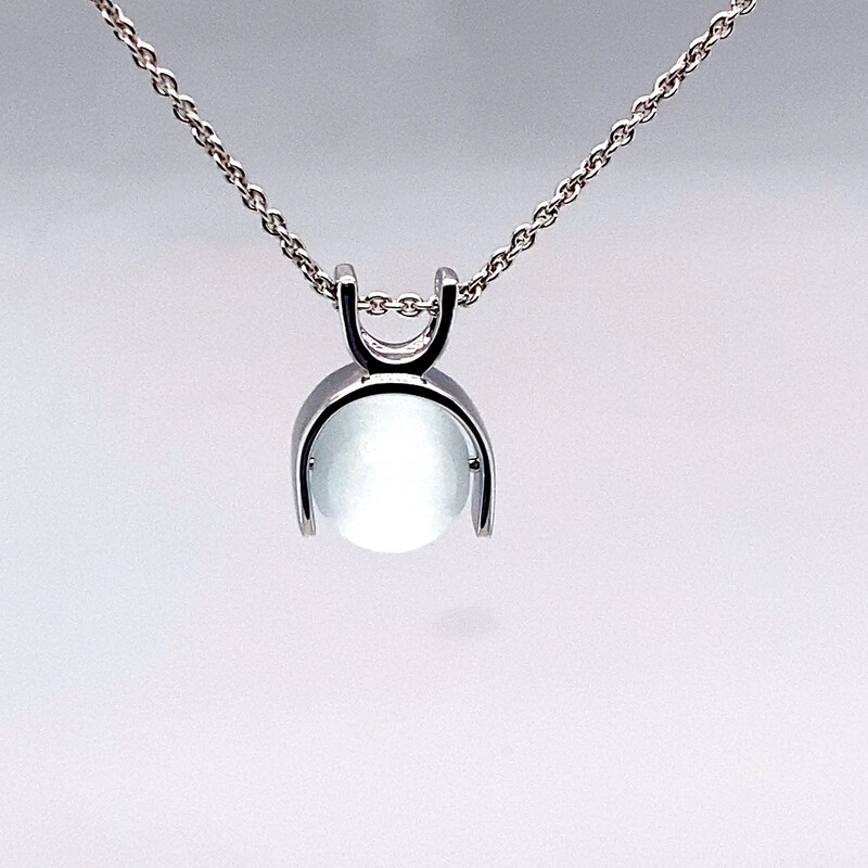 White Opal
