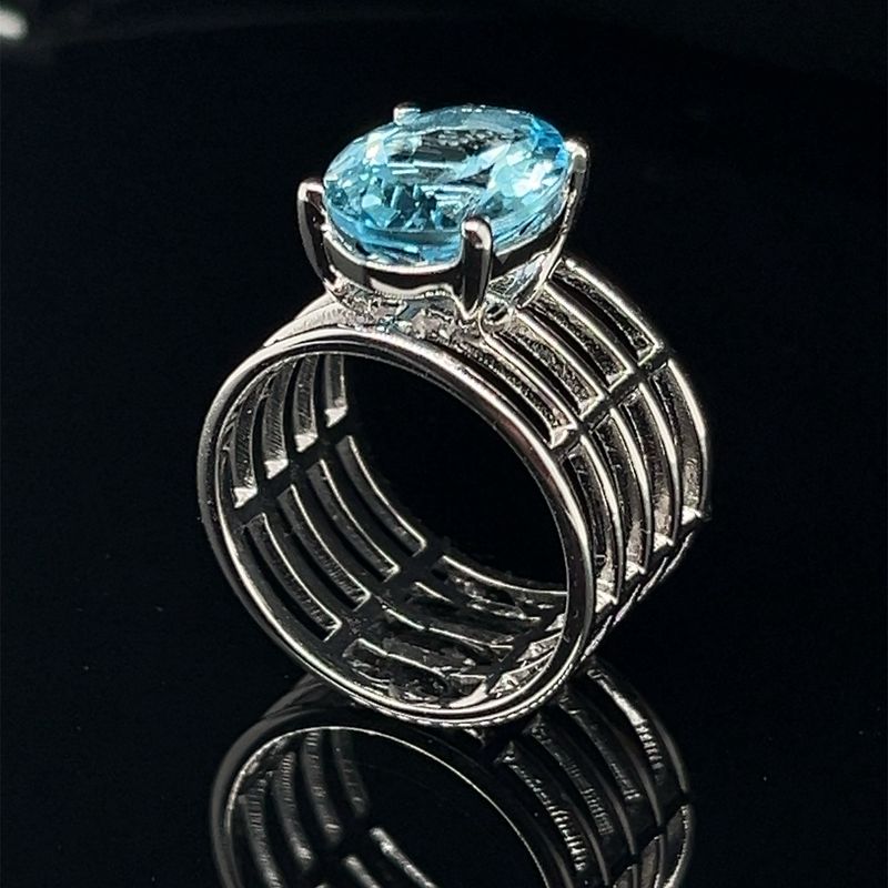 Summertime Ring