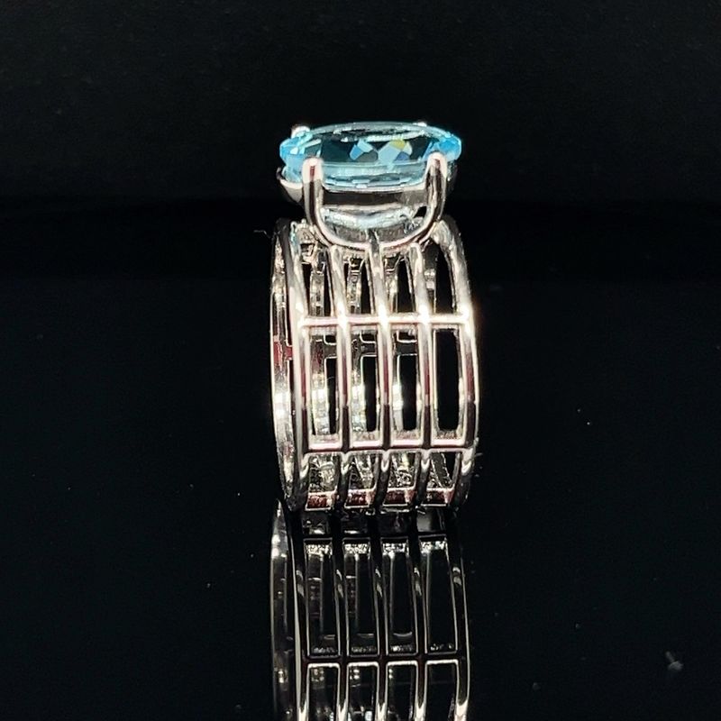 Summertime Ring