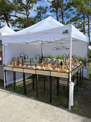 Art Festivals - Come and See Us Live!