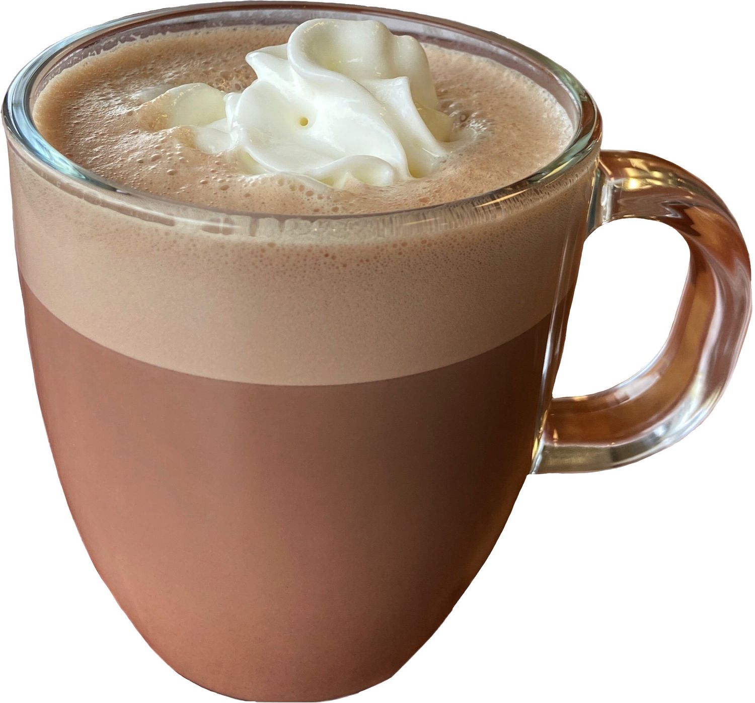 Best Hot Chocolate Ever!