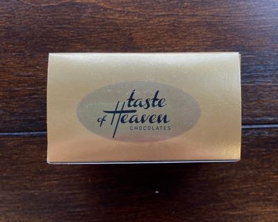 2 Piece Gift Box