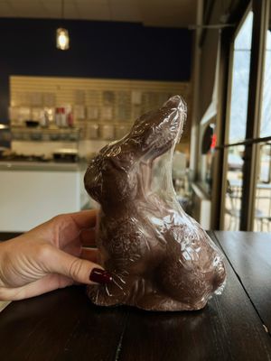 Peter Bunny