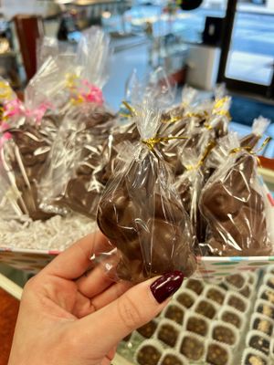 Mini Bunnies