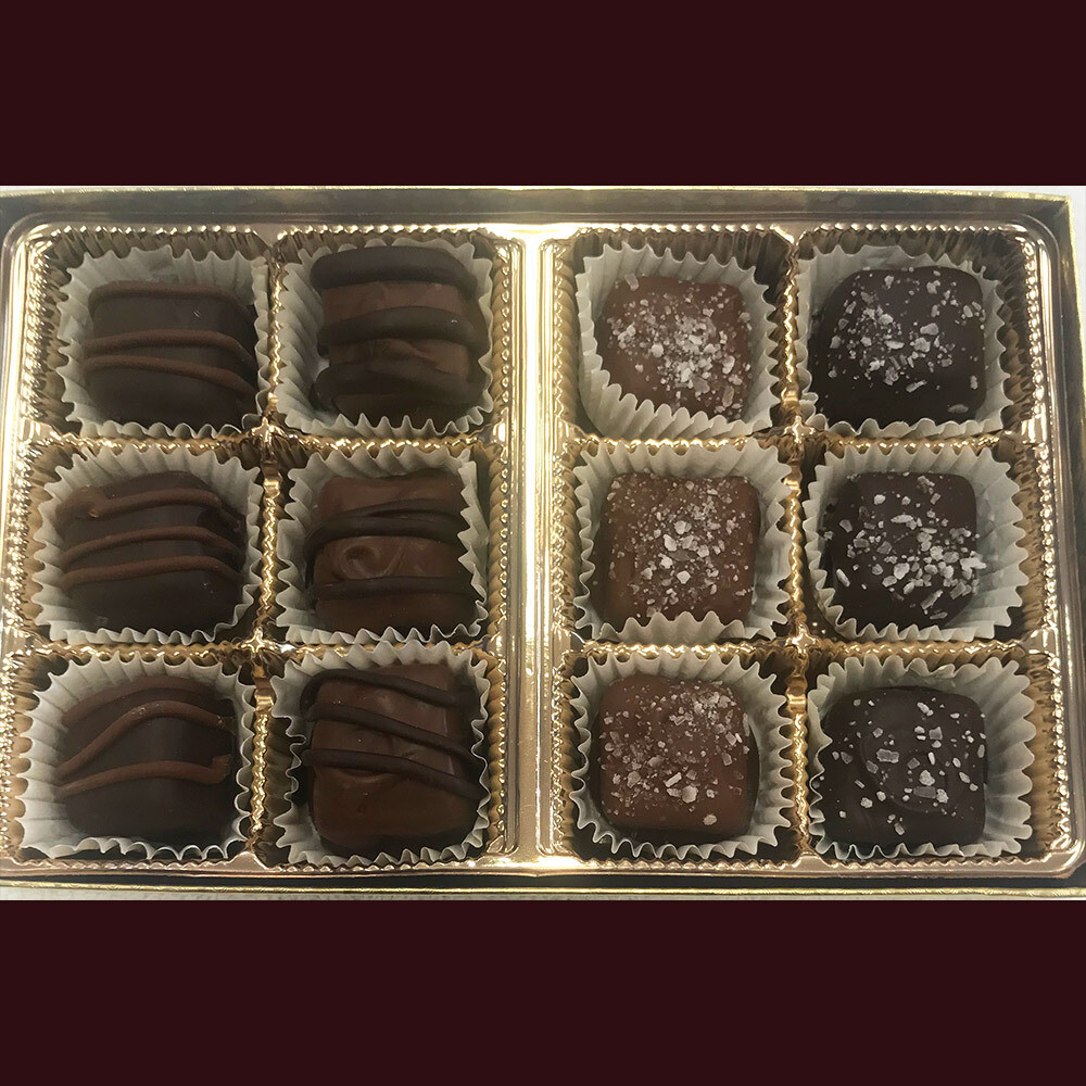 Carmel Gift Box