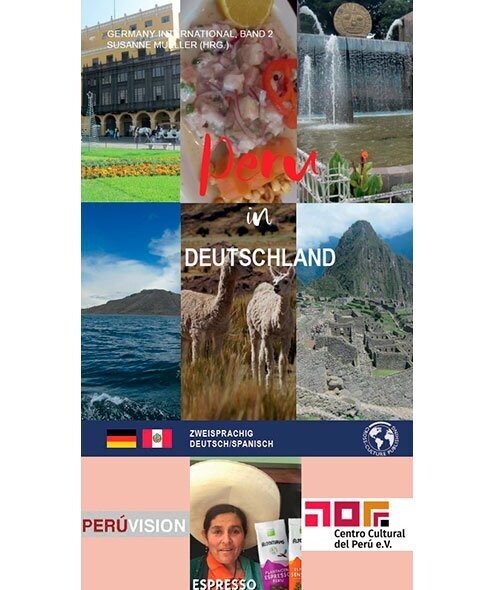 Peru in Deutschland | El Perú en Alemania