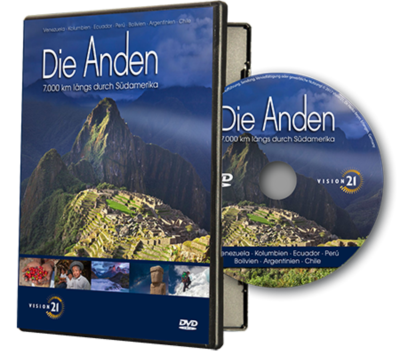 DIE ANDEN von und mit Heiko Beier (DVD)