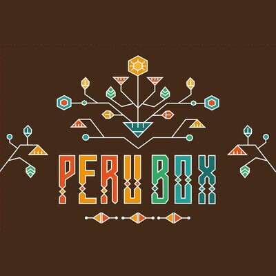 PERU BOX - 2. Edition