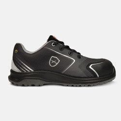 Chaussure de sécurité en acier