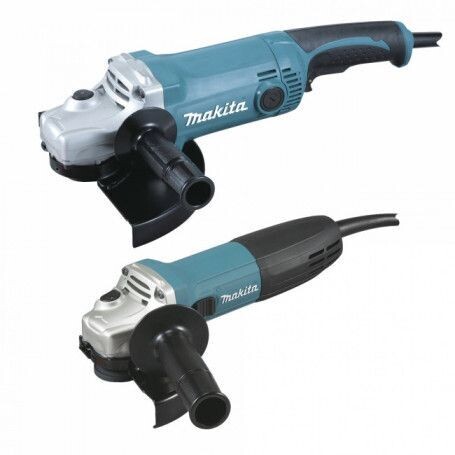 Lot de 2 meleuses - PRIX SUR DEMANDE