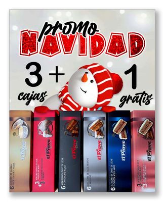 Super Promo Navidad