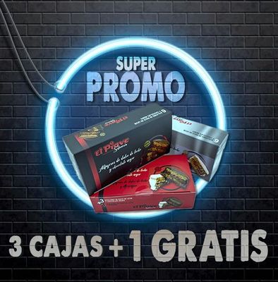 Súper Promo
