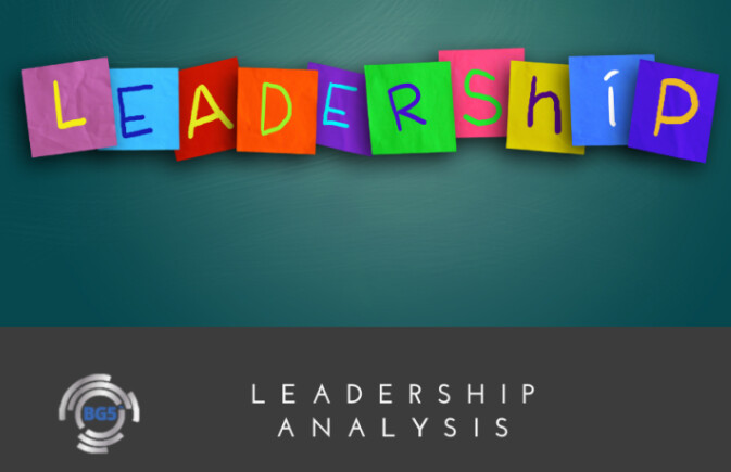 Alpha Leadership Analysis BG5™