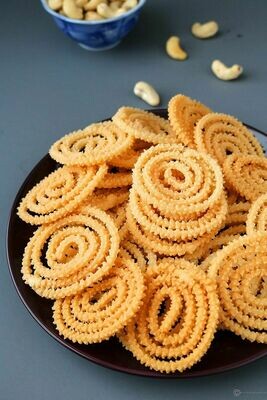 Snacks