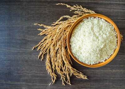 Rice Items
