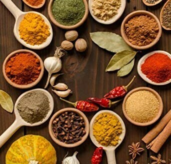 Masala Powders