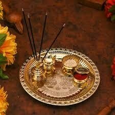 Pooja Items