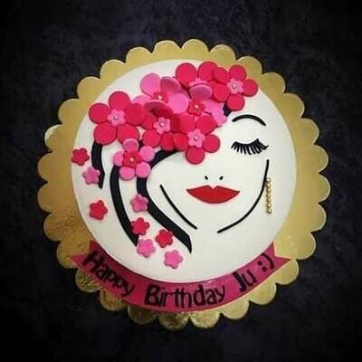 Cakes