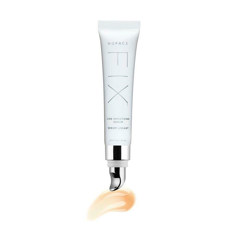 NuFACE FIX Line suero suavizante 15ml
