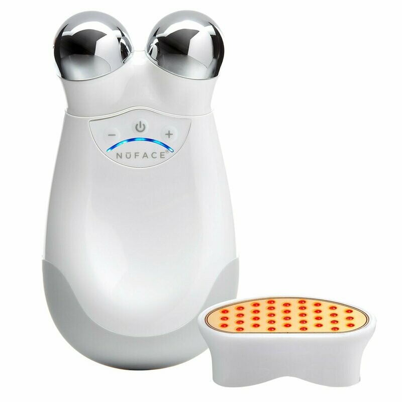 NuFACE Trinity + TWR Gift Set