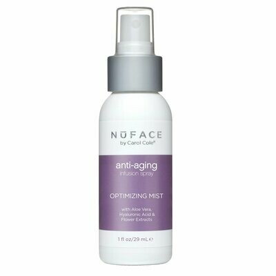 NuFACE Espray optimizador