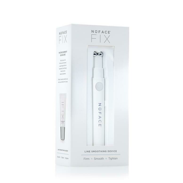 NUFACE FIX Line Smoothing Device