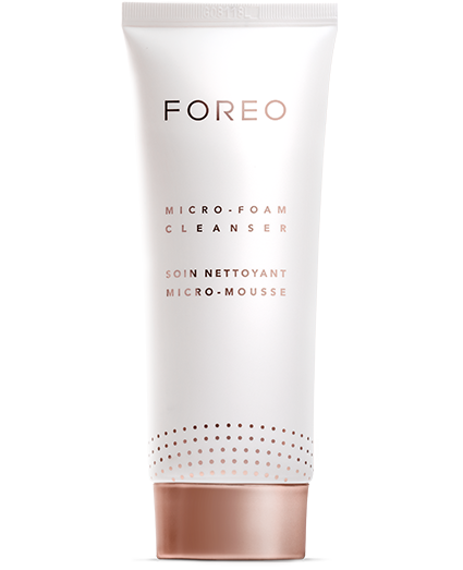Foreo Micro-Foam Cleanser