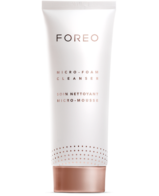 Foreo Micro-Foam Cleanser