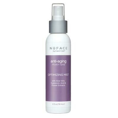 NuFACE Espray optimizador