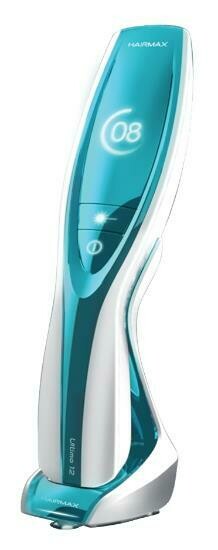LaserComb Ultima 12