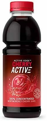 Cherry active Concentrate 473ml/946ml