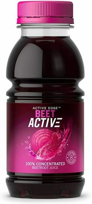 Remolacha activa concentrado 210ml