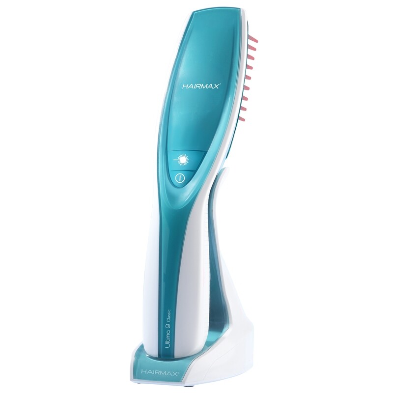 Hairmax Ultima 9 LaserComb