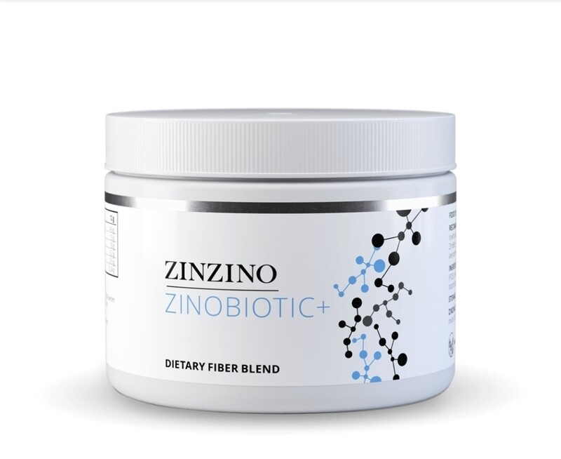 ZinoBiotic +