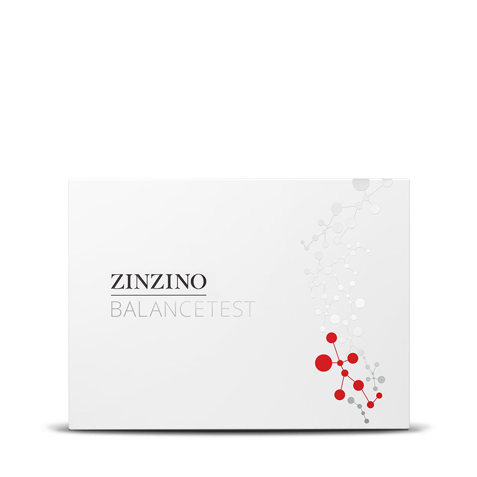 Zinzino BalanceTest