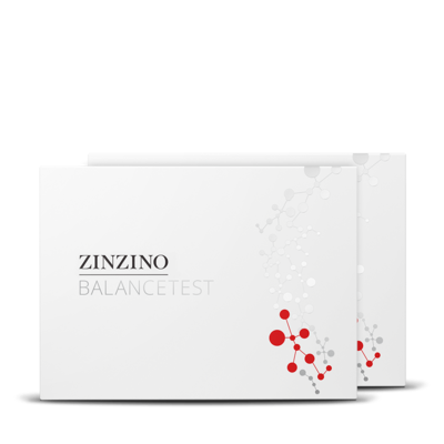 Zinzino BalanceTest