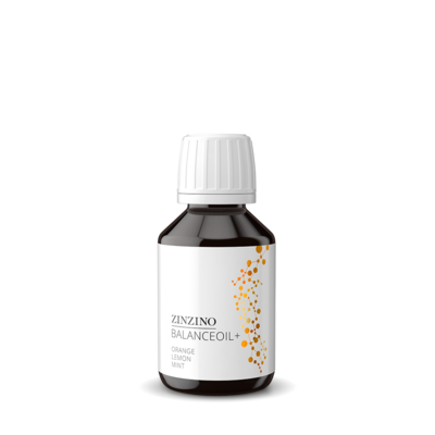 Zinzino Balance oil