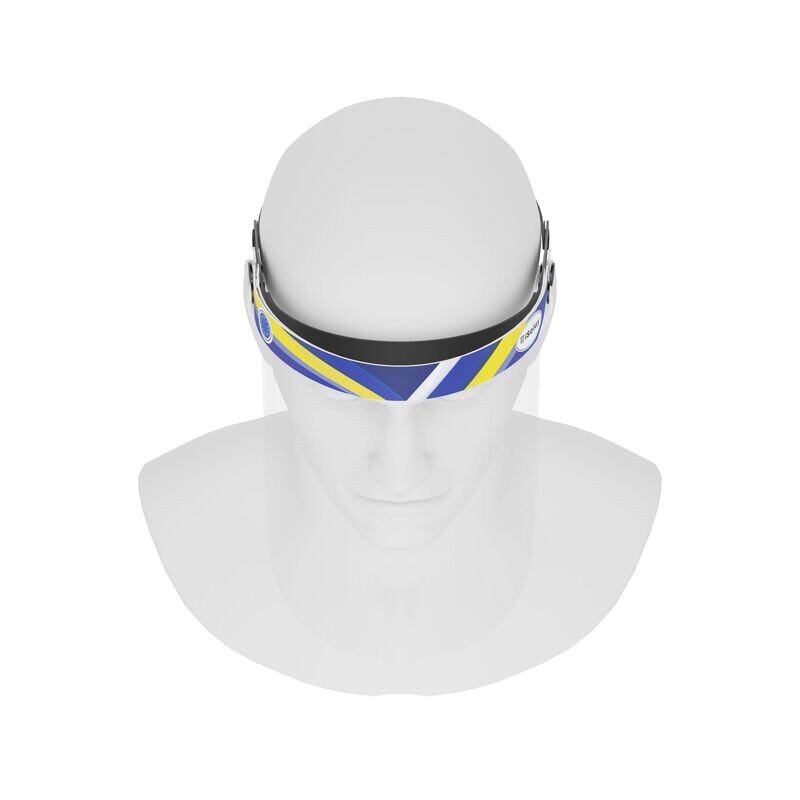iSolay Face Shield EU