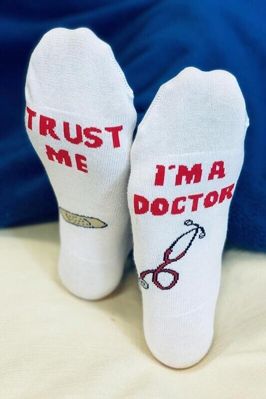 Calcetines Medico