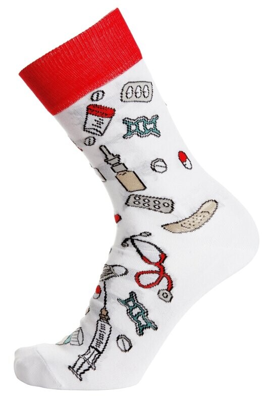Calcetines Medico