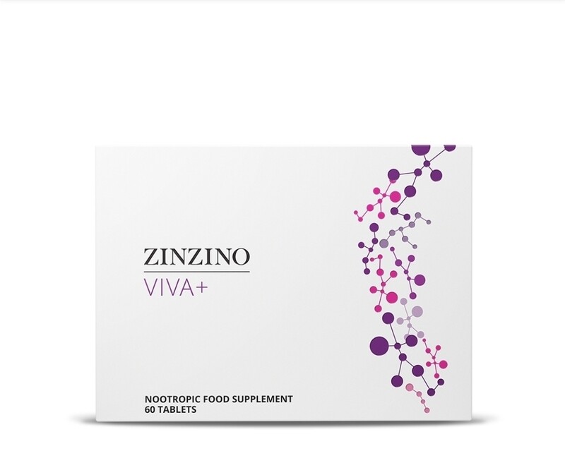 Zinzino Viva+