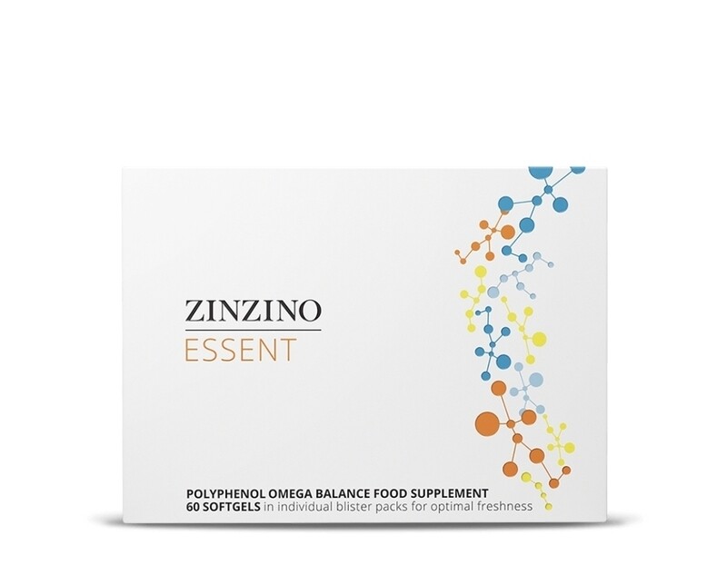 Zinzino Essent