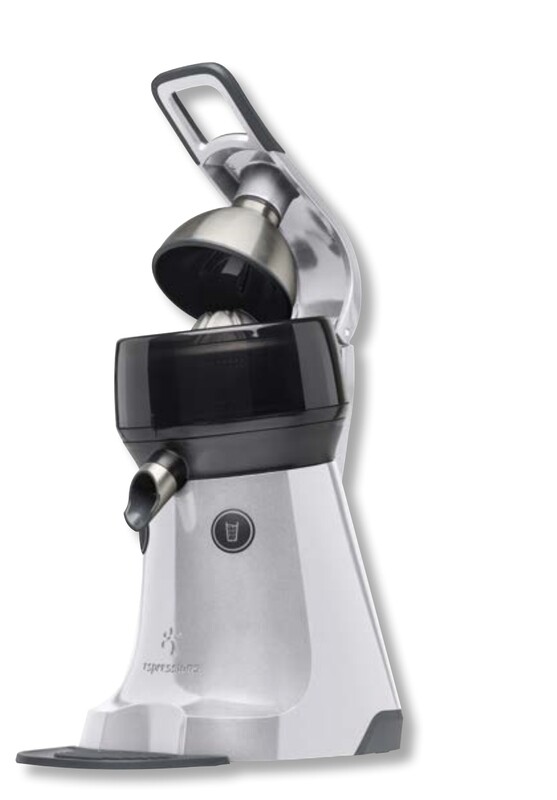 The Juicer