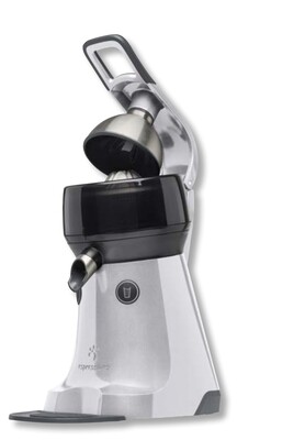The Juicer