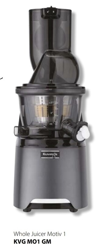 Kuvings Motif1 Smart Juicer