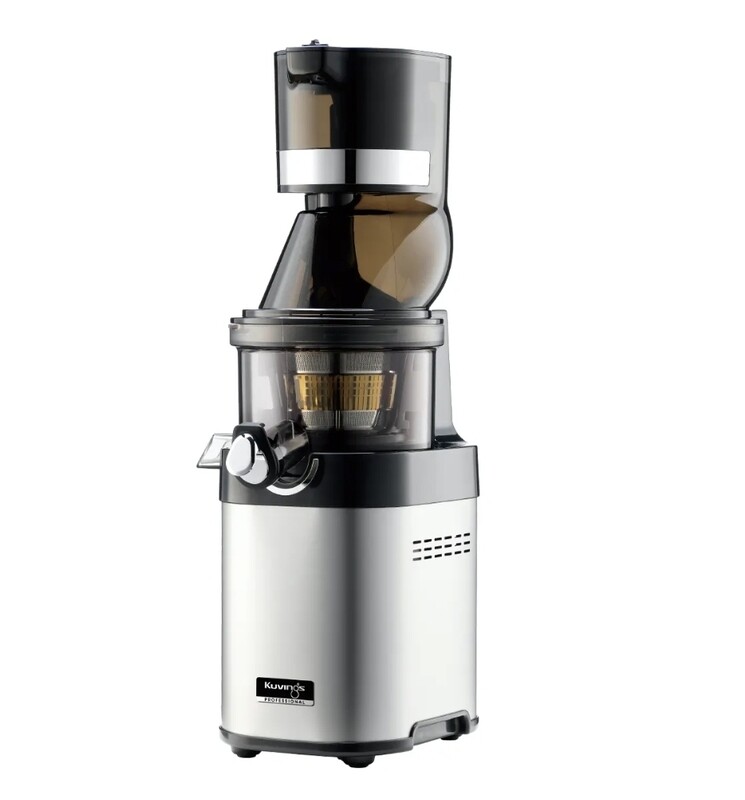 Kuvings Extractor de Zumos Profesional