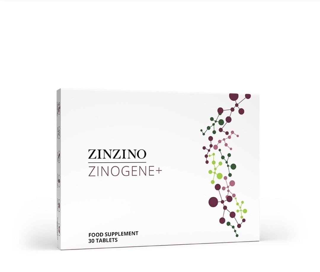 ZinoGene +