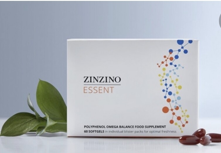 Zinzino Essent